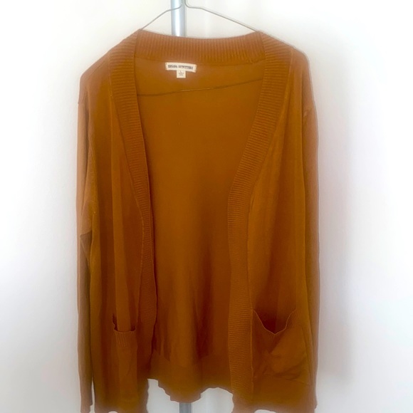 Sweaters - Zenana Outfitters Cardigan Large